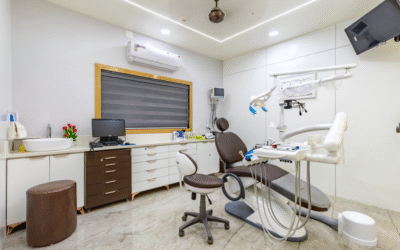 Dental Clinic – Your Partner for a Healthy and Radiant Smile