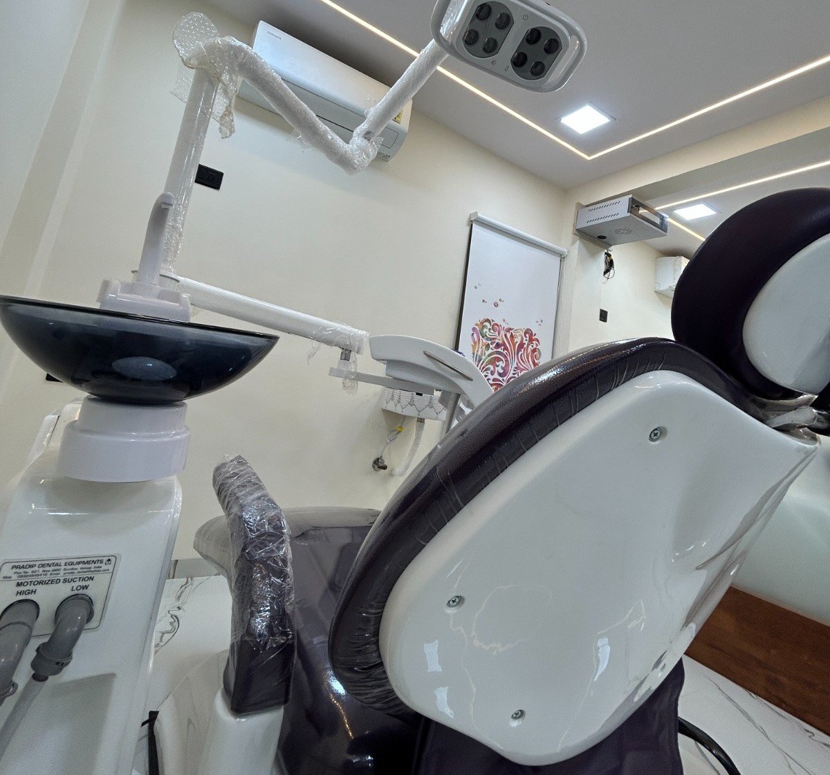 radiantsmilesdental Experienced implant specialists