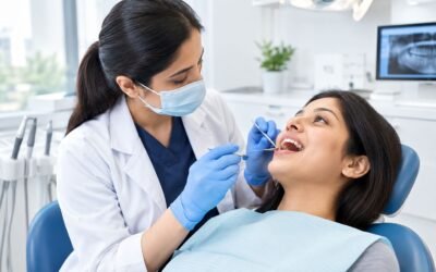 Best Dentist in Dombivli: Your Guide to Healthy Teeth and a Beautiful Smile