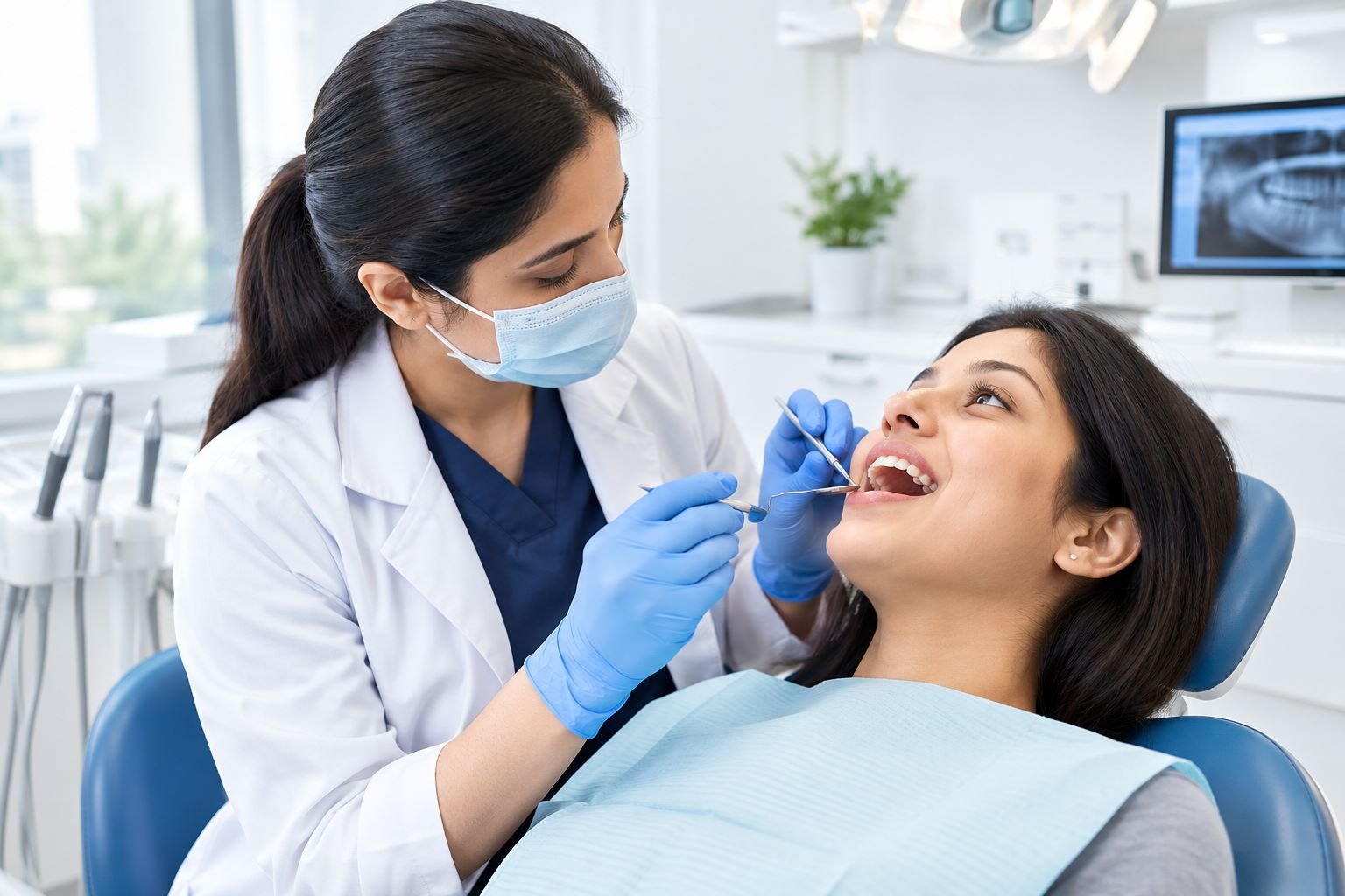 Best dentist in Dombivli Best dentist in Dombivli